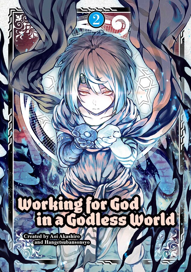 Working for God in a Godless World Vol.2