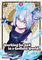 Working for God in a Godless World Vol.3