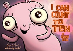 I Can Count To Ten I Can Count To Ten