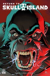 Return to Skull Island Vol.1