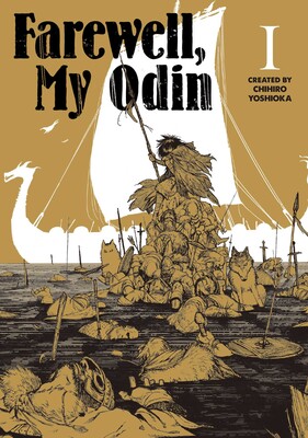 Farewell, My Odin Farewell, My Odin
