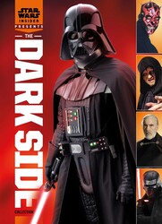 Star Wars Insider Presents: The Dark Side Collection Star Wars Insider Presents: The Dark Side Collection