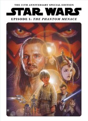 Star Wars Insider Presents The Phantom Menace 25 Year Anniversary Special Star Wars Insider Presents The Phantom Menace 25 Year Anniversary Special