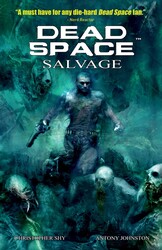 Dead Space: Salvage Vol.2 Dead Space: Salvage Vol.2