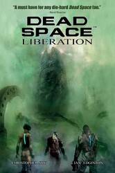 Dead Space: Liberation Vol.3