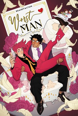 Worst Man Worst Man