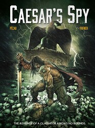 Caesar's Spy Vol.1 Caesar's Spy Vol.1