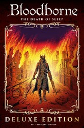 Bloodborne: The Death of Sleep Deluxe Edition