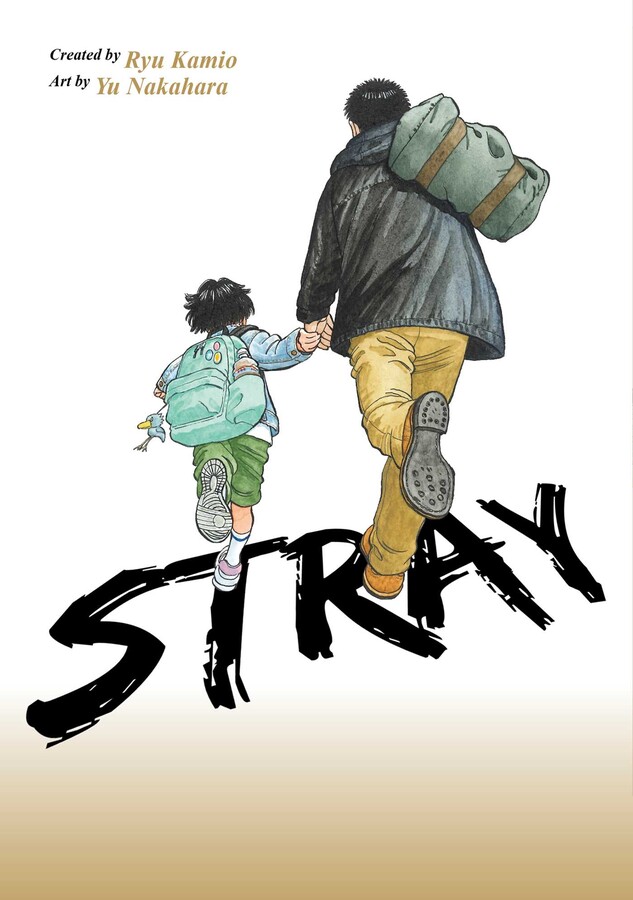 Stray Vol.1