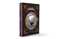 Lenore Slipcase Set (Noogies, Wedgies, Cooties) Lenore Slipcase Set (Noogies, Wedgies, Cooties)