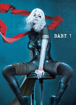Baby Vol.1 Baby Vol.1