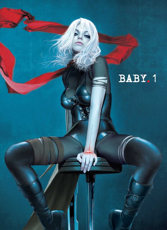 Baby Vol.1