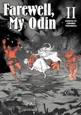 Farewell, My Odin Vol.2 Farewell, My Odin Vol.2