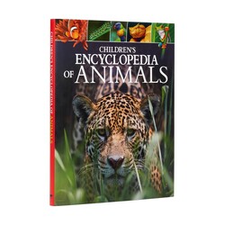 Children's Encyclopedia of Animals Children's Encyclopedia of Animals