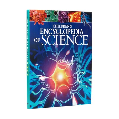 Children's Encyclopedia of Science Children's Encyclopedia of Science