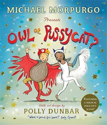 Owl or Pussycat? Owl or Pussycat?
