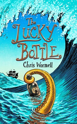 Lucky Bottle Lucky Bottle