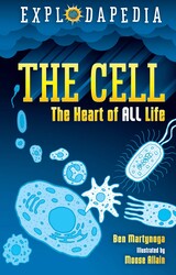 Explodapedia: The Cell Explodapedia: The Cell
