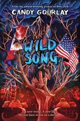 Wild Song Wild Song