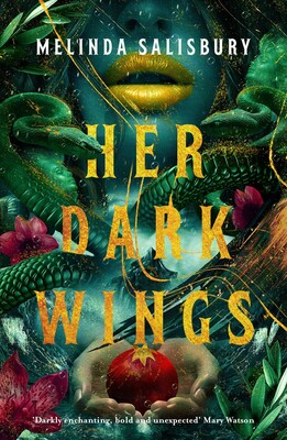 Her Dark Wings Her Dark Wings