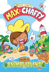Max and Chaffy: Welcome to Animal Island