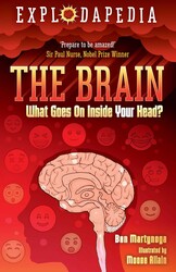 Explodapedia: The Brain Explodapedia: The Brain