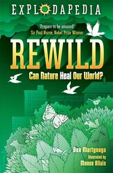 Explodapedia: Rewild Explodapedia: Rewild