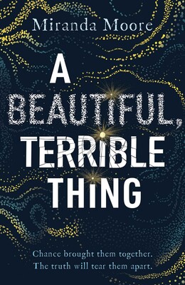 Beautiful, Terrible Thing Beautiful, Terrible Thing