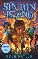 Sin Bin Island