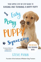 Easy Peasy Puppy Squeezy Easy Peasy Puppy Squeezy