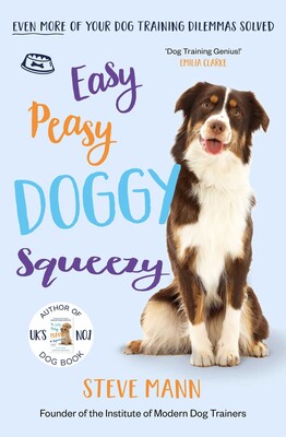 Easy Peasy Doggy Squeezy Easy Peasy Doggy Squeezy