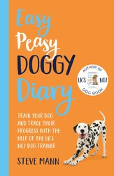 Easy Peasy Doggy Diary Easy Peasy Doggy Diary