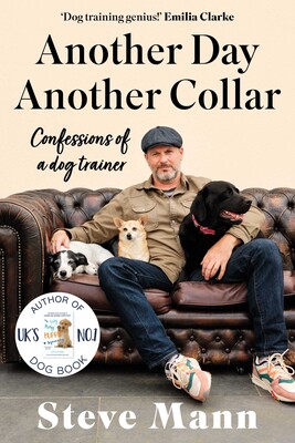 Another Day, Another Collar Another Day, Another Collar