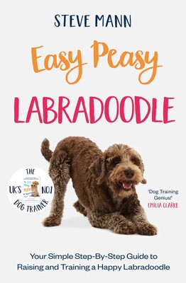 Easy Peasy Labradoodle Easy Peasy Labradoodle