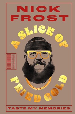 A Slice of Fried Gold A Slice of Fried Gold