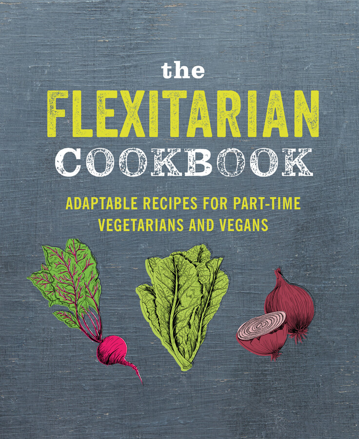 Flexitarian Cookbook