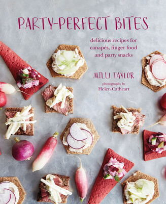 Party-perfect Bites Party-perfect Bites