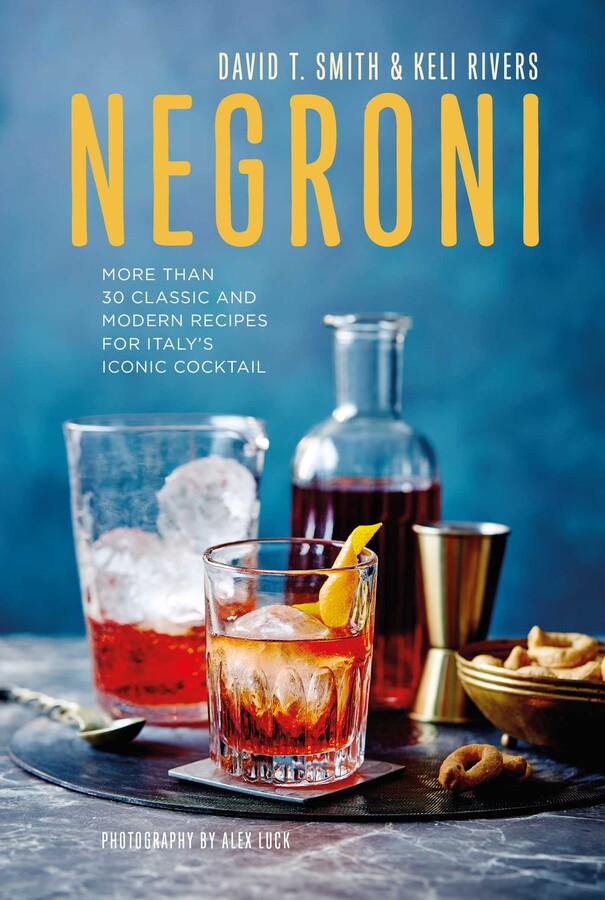 Ingredient In A Negroni Nyt Crossword Clue Negroni | Book by David T Smith, Keli Rivers | Official Publisher Page