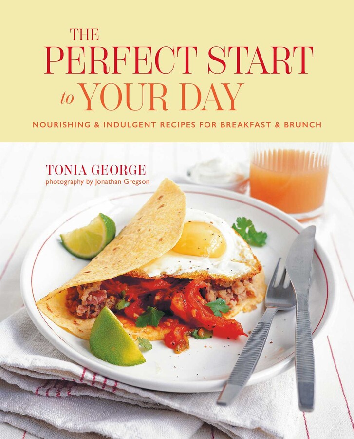Perfect Start to Your Day