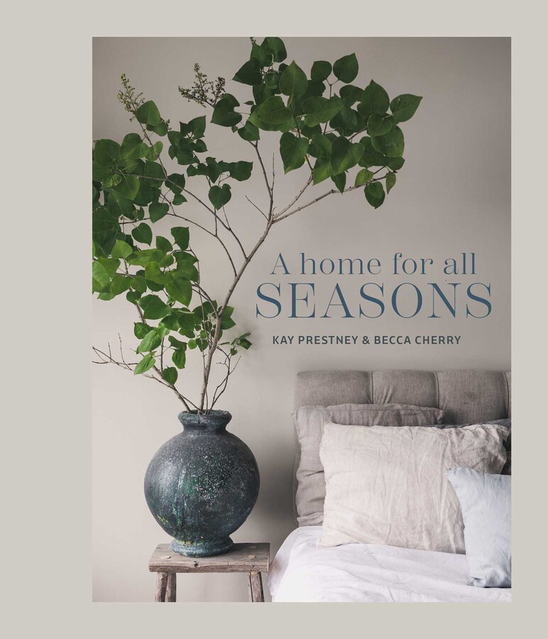 Home for All Seasons