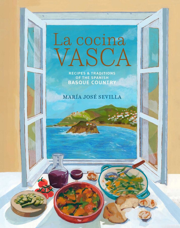 Cocina Vasca