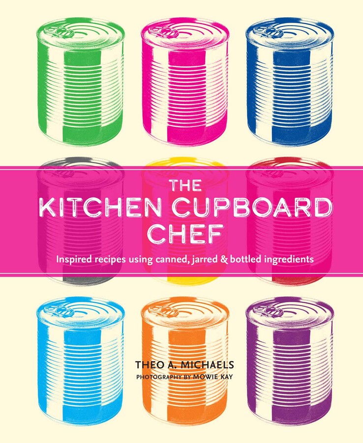 Kitchen Cupboard Chef