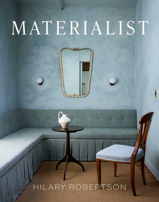 Materialist Materialist