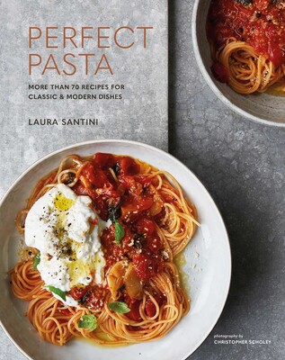 Perfect Pasta Perfect Pasta