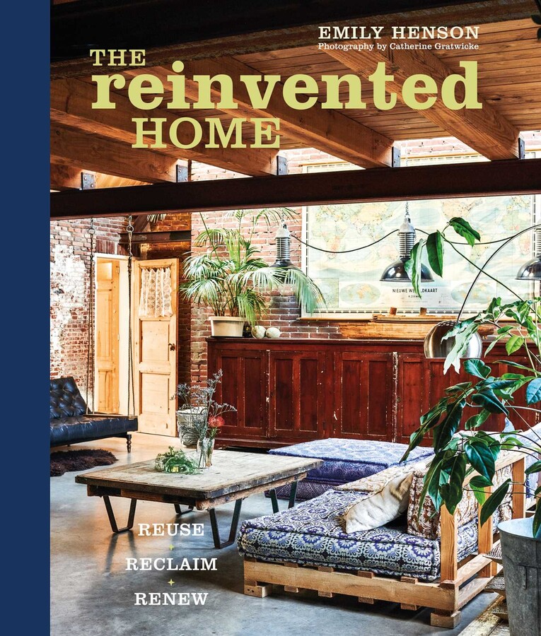 Reinvented Home