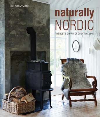 Naturally Nordic Naturally Nordic