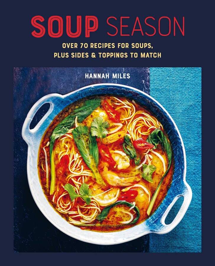 Soup Season