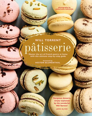 Pâtisserie Pâtisserie