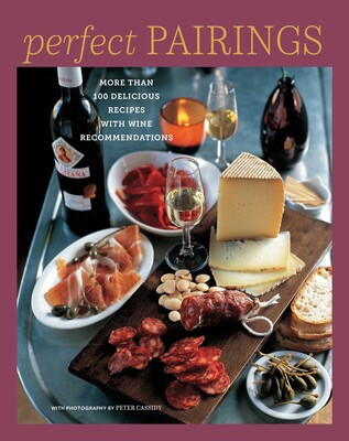 Perfect Pairings
