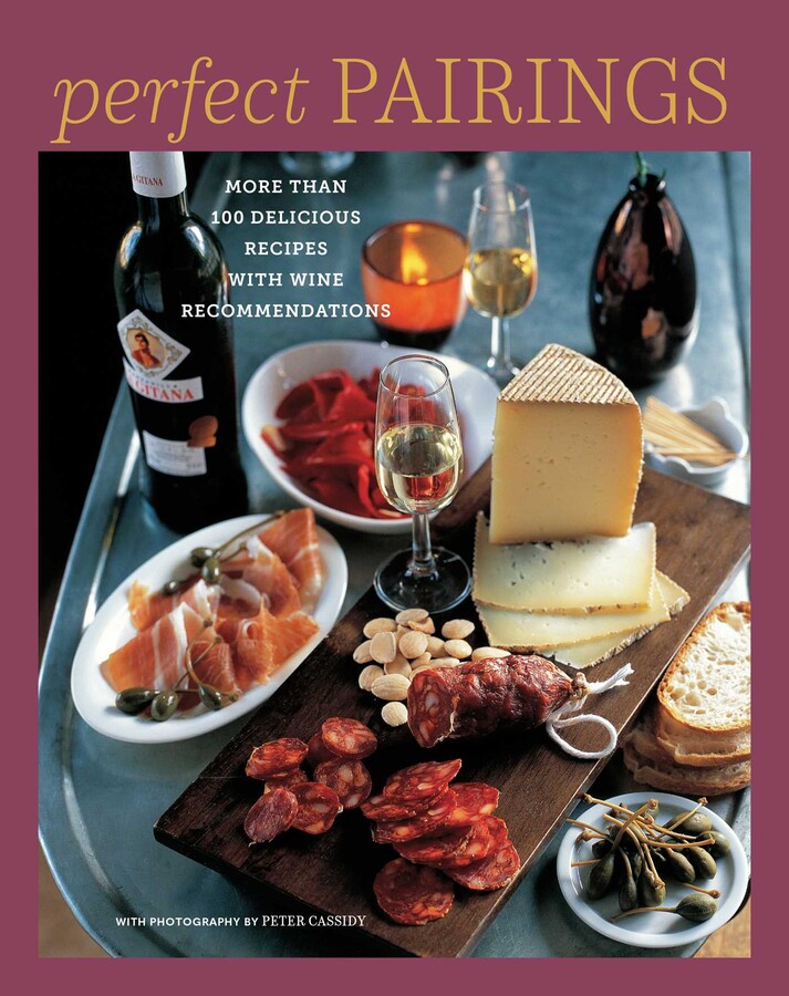 Perfect Pairings